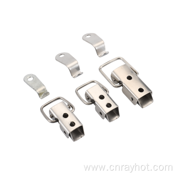 Rayhot cable tray welding buckle lock